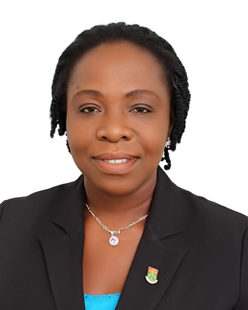 Anita Adwoa Bart-Plange